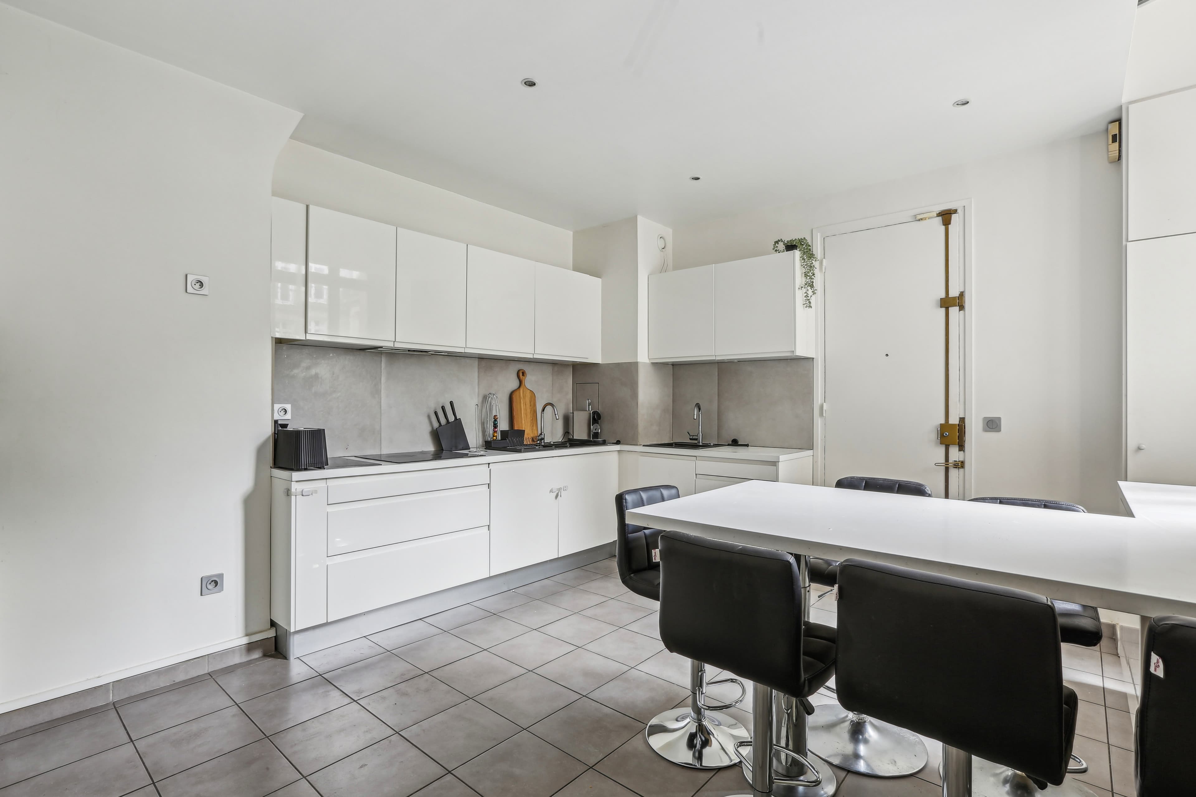 Appartement de luxe Victor Hugo - Image 12