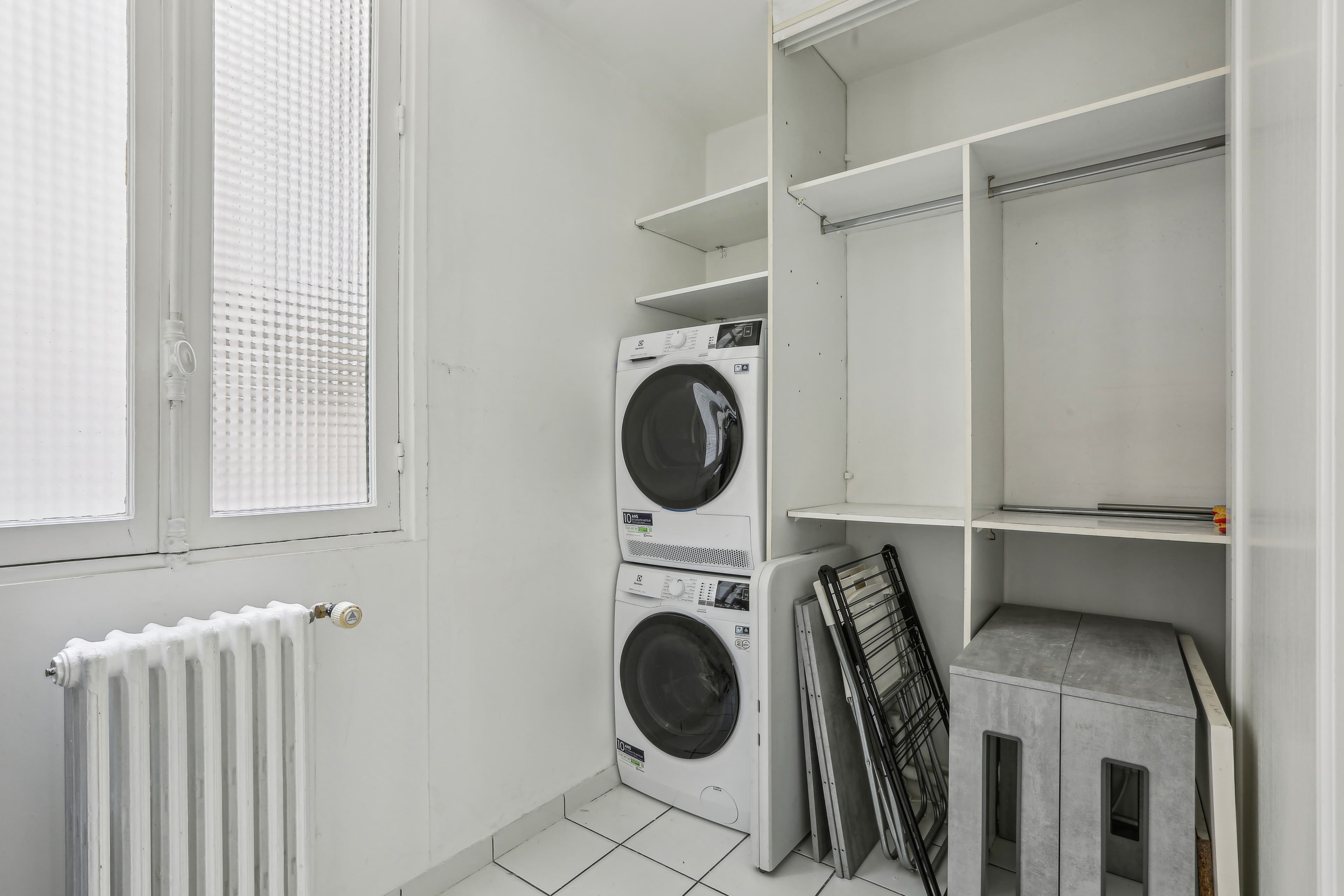 Appartement de luxe Victor Hugo - Image 13