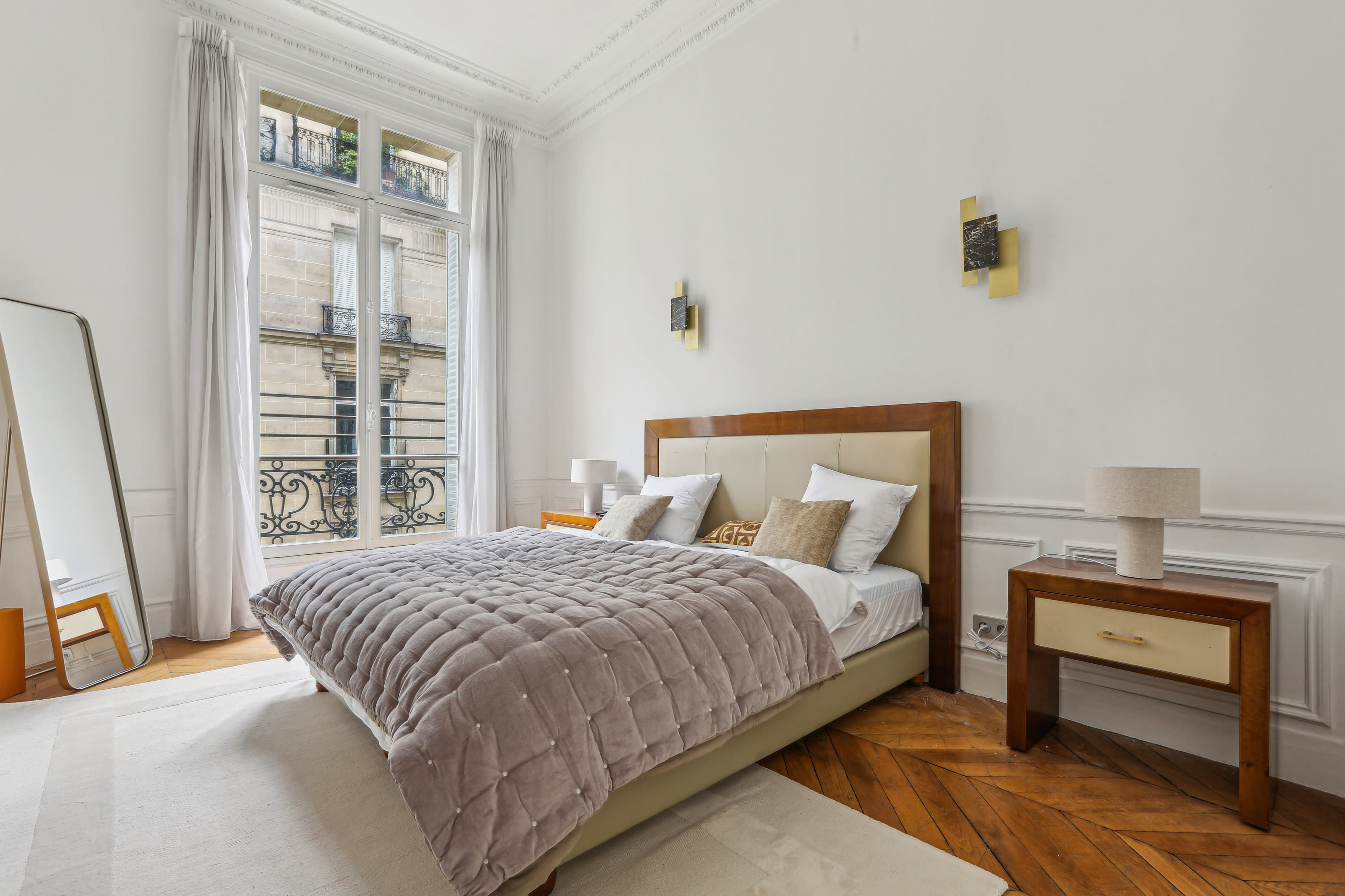 Appartement de luxe Victor Hugo - Image 7