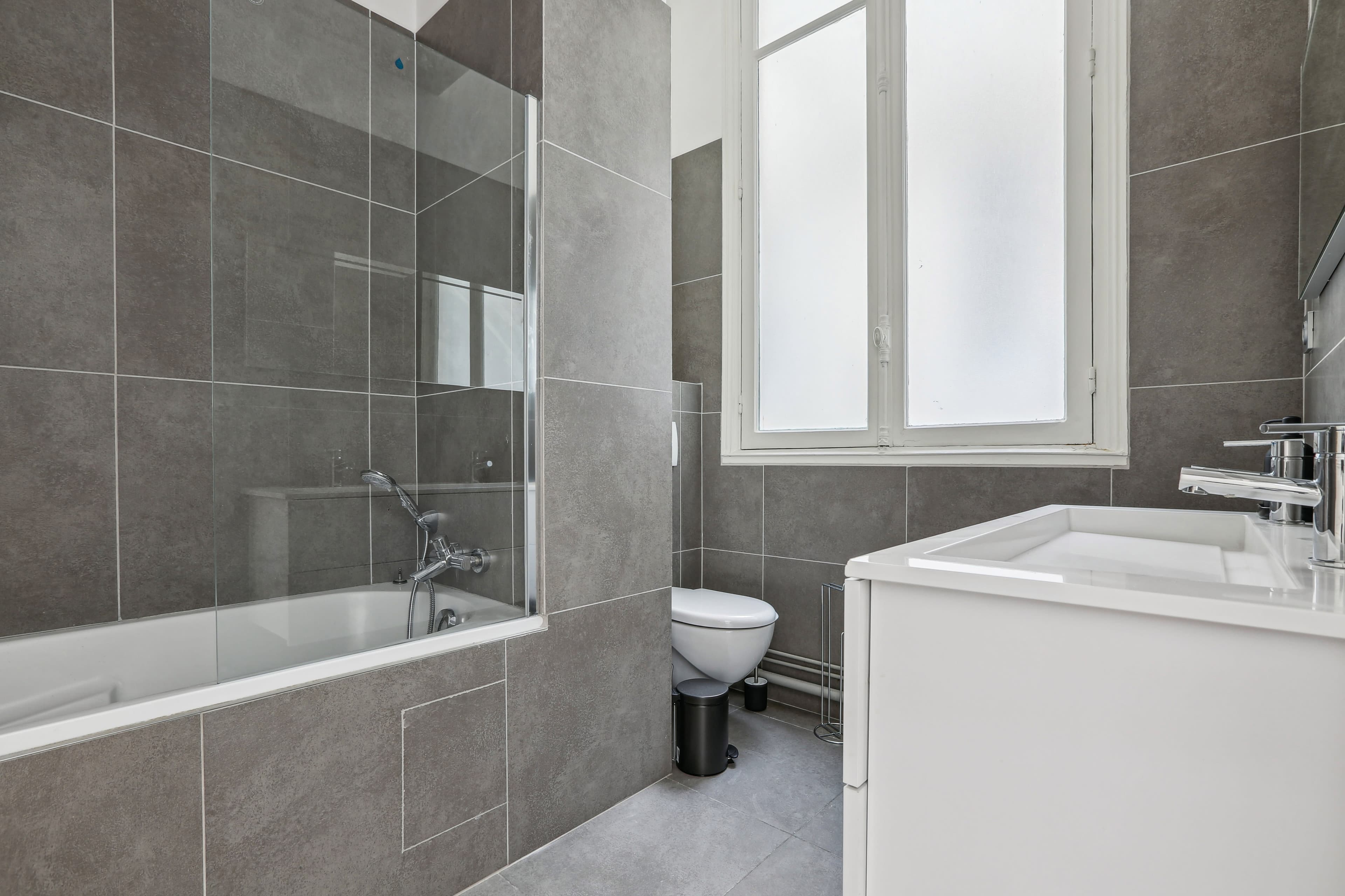 Appartement de luxe Victor Hugo - Image 11