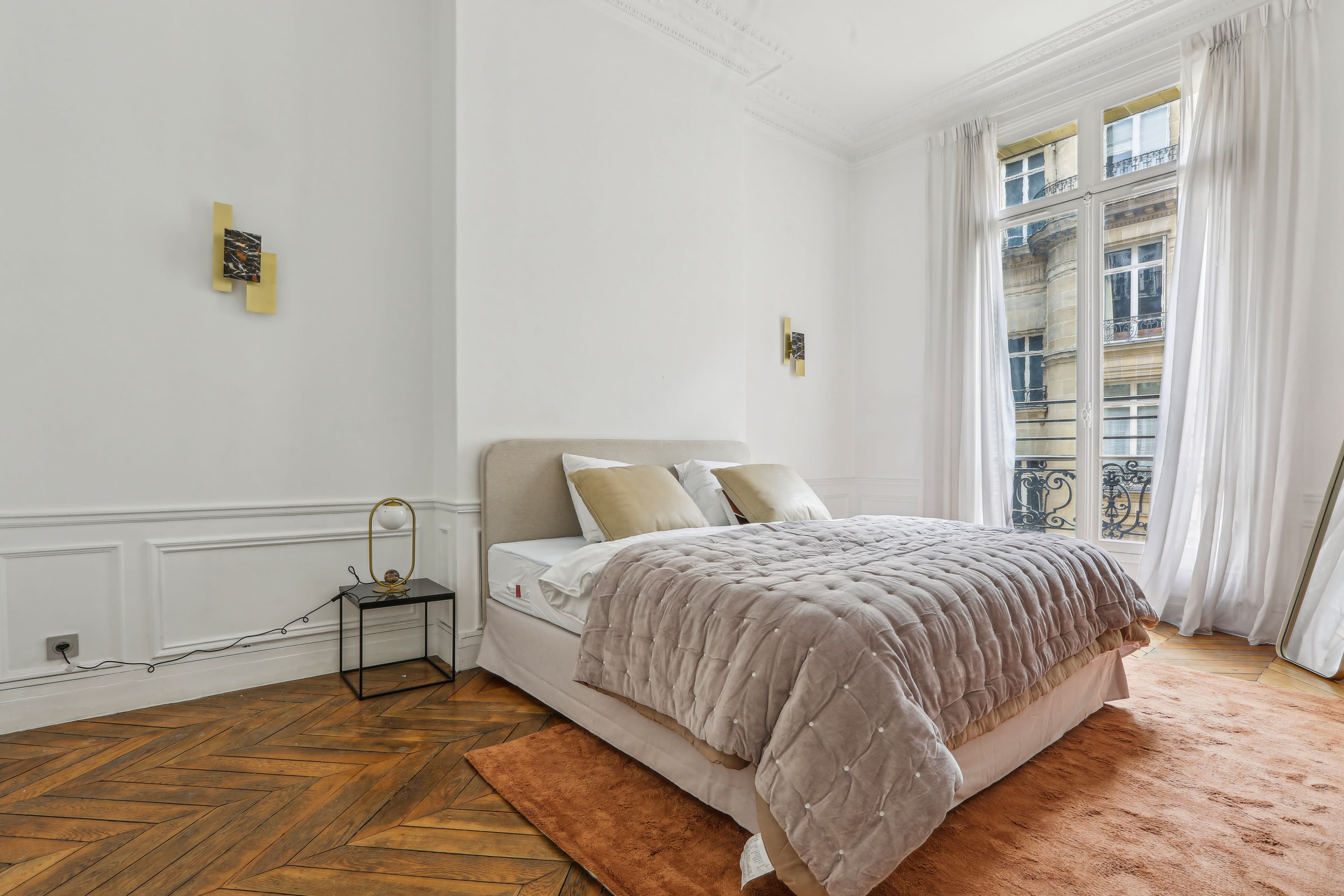 Appartement de luxe Victor Hugo - Image 5