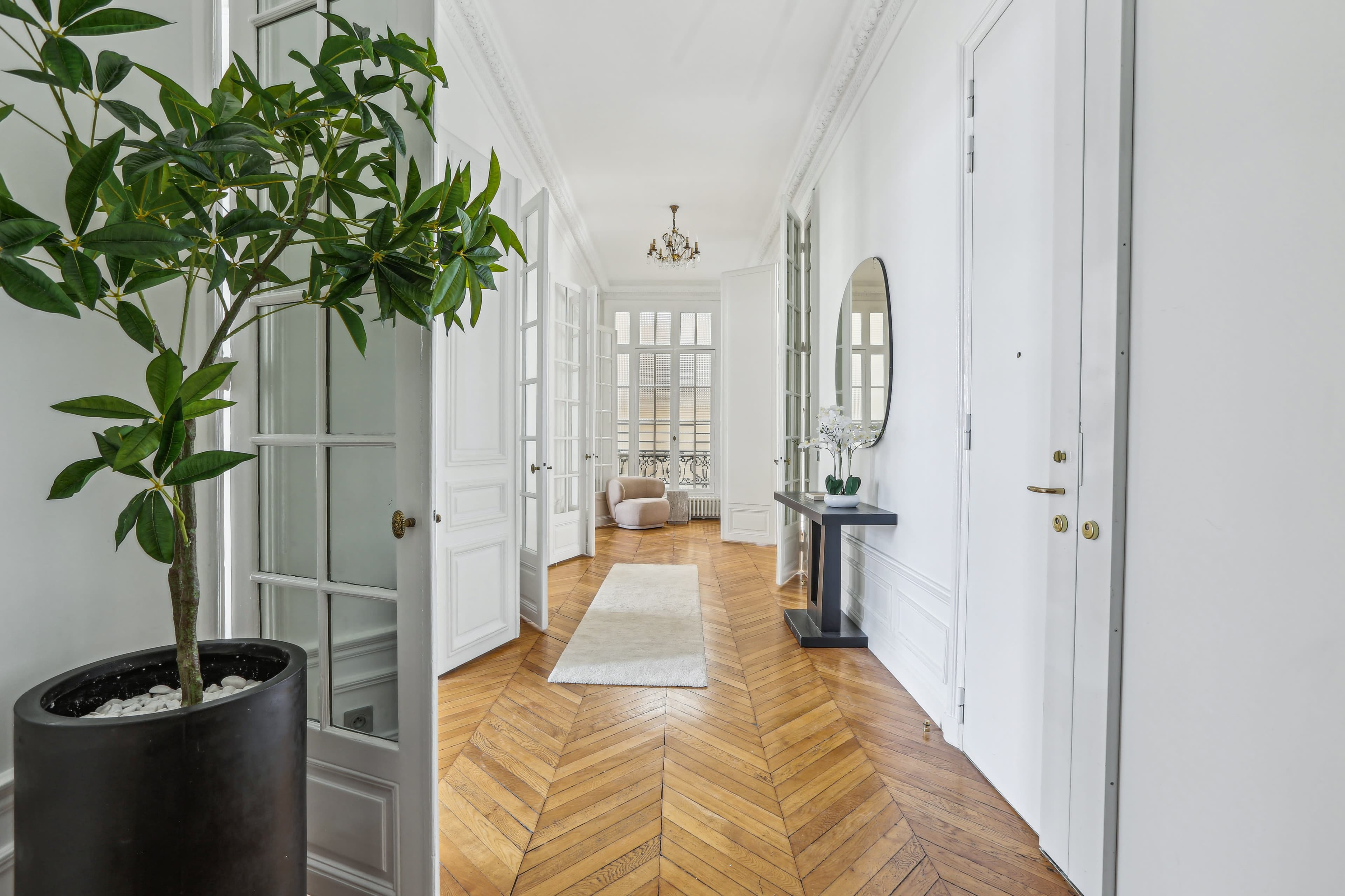 Appartement de luxe Victor Hugo - Image 8