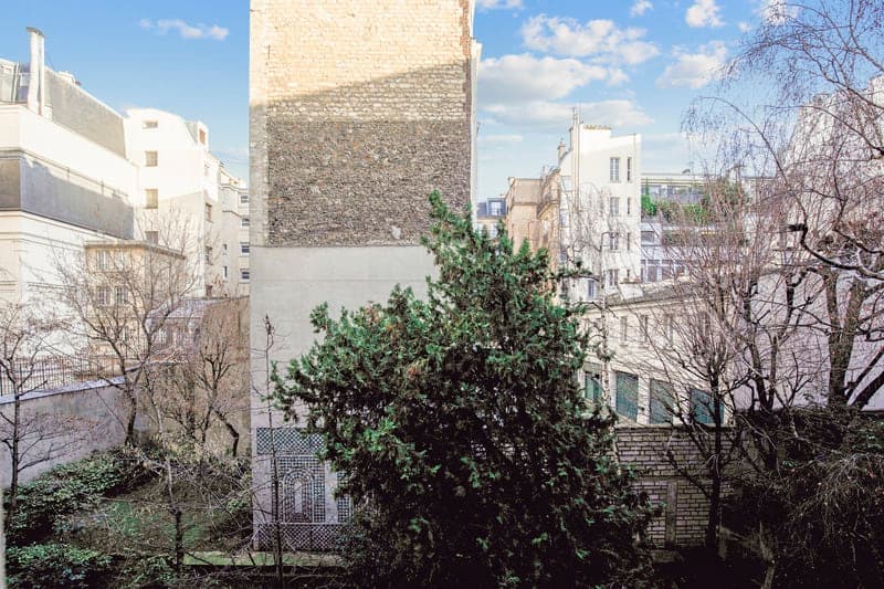 Appartement avenue Foch 2 Chambres - Image 5