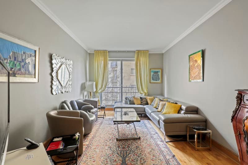 Appartement avenue Foch 2 Chambres - Image 2