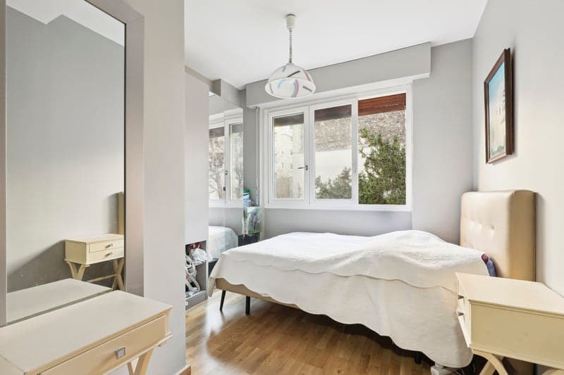 Appartement avenue Foch 2 Chambres - Image 9