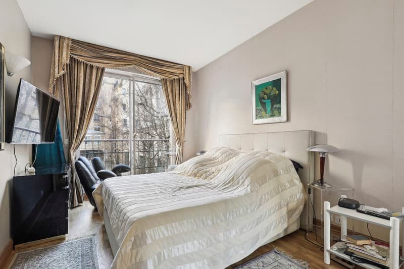 Appartement avenue Foch 2 Chambres - Image 6