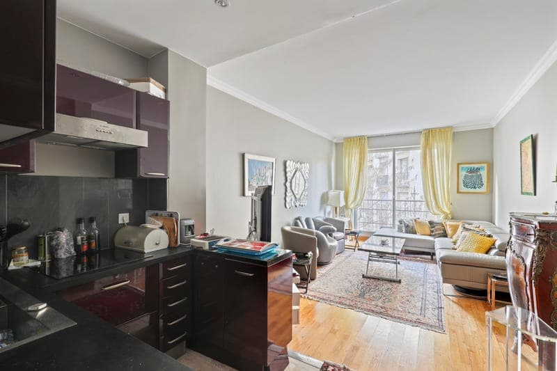 Appartement avenue Foch 2 Chambres - Image 13