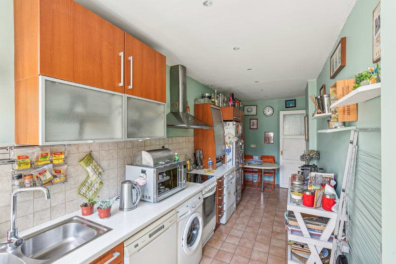 Appartement familial Faisanderie - Image 11