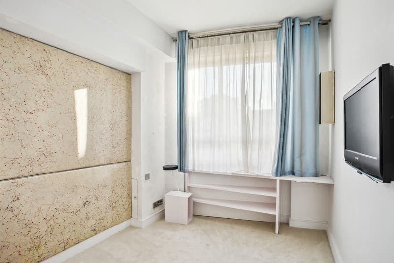 Appartement Foch 2 chambres 91m² - Image 5