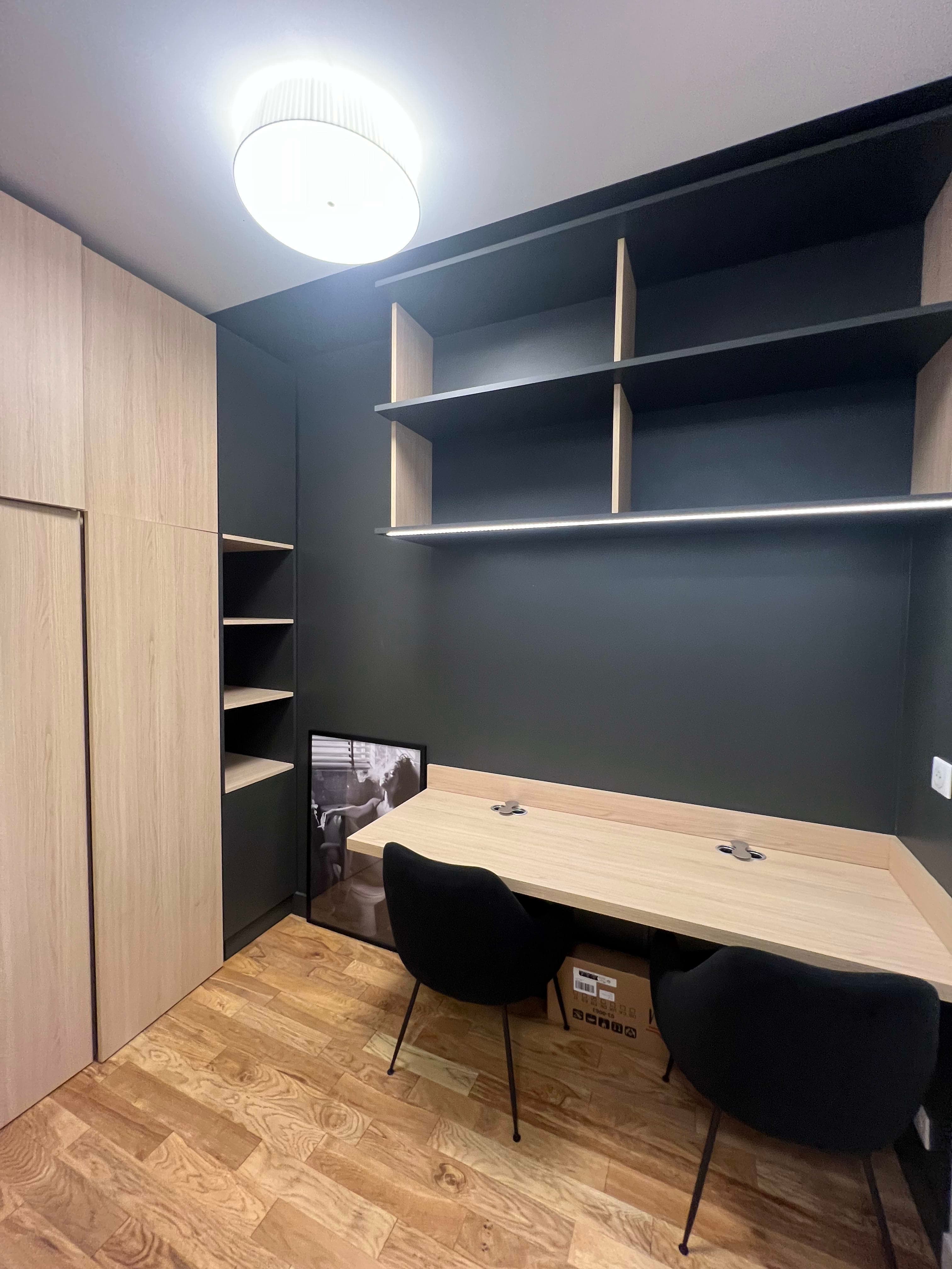 Duplex refait à neuf Maison de la Radio - Image 8