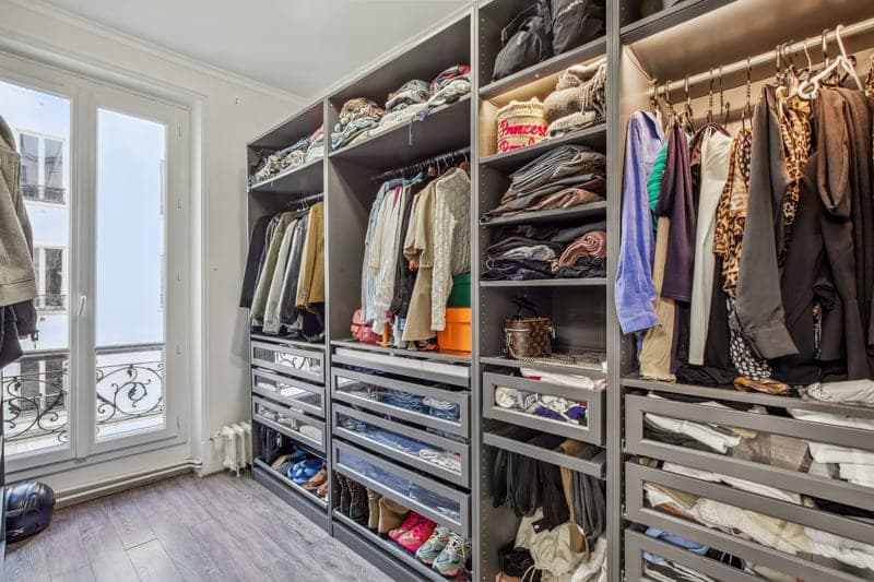 Appartement 2 Chambres Pergolese - Image 7