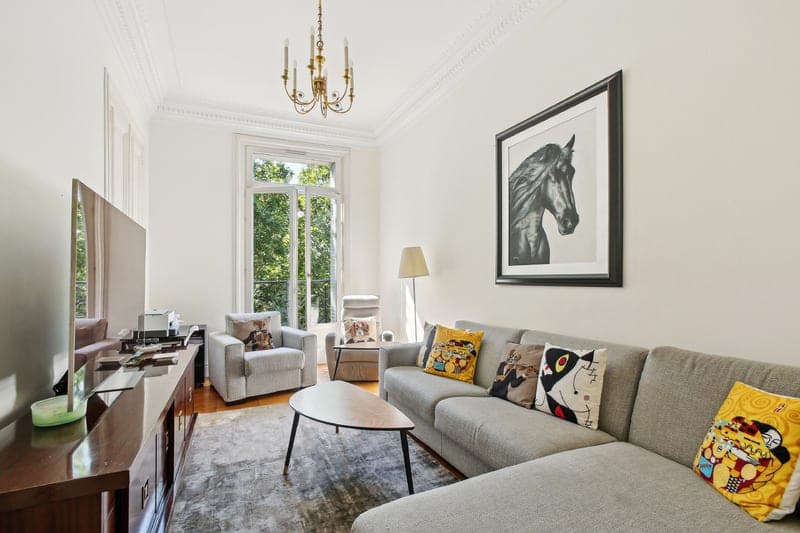 Appartement Place de l'Alma - Image 6