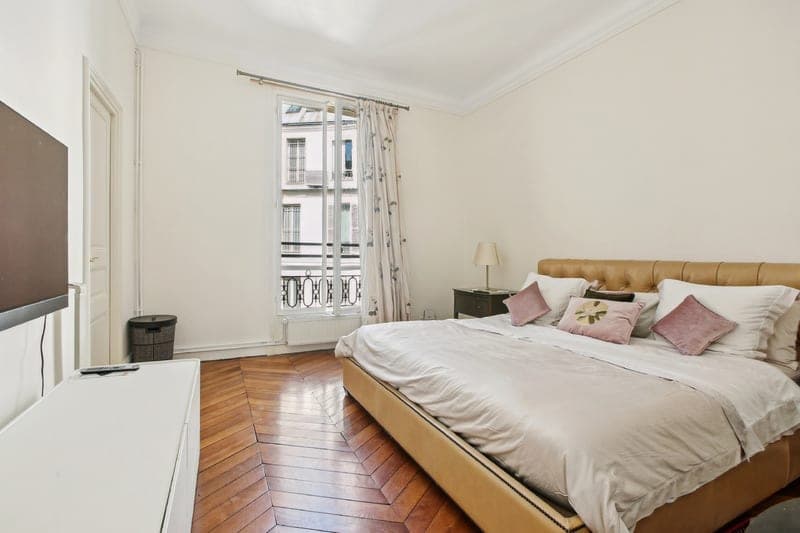 Appartement Place de l'Alma - Image 8