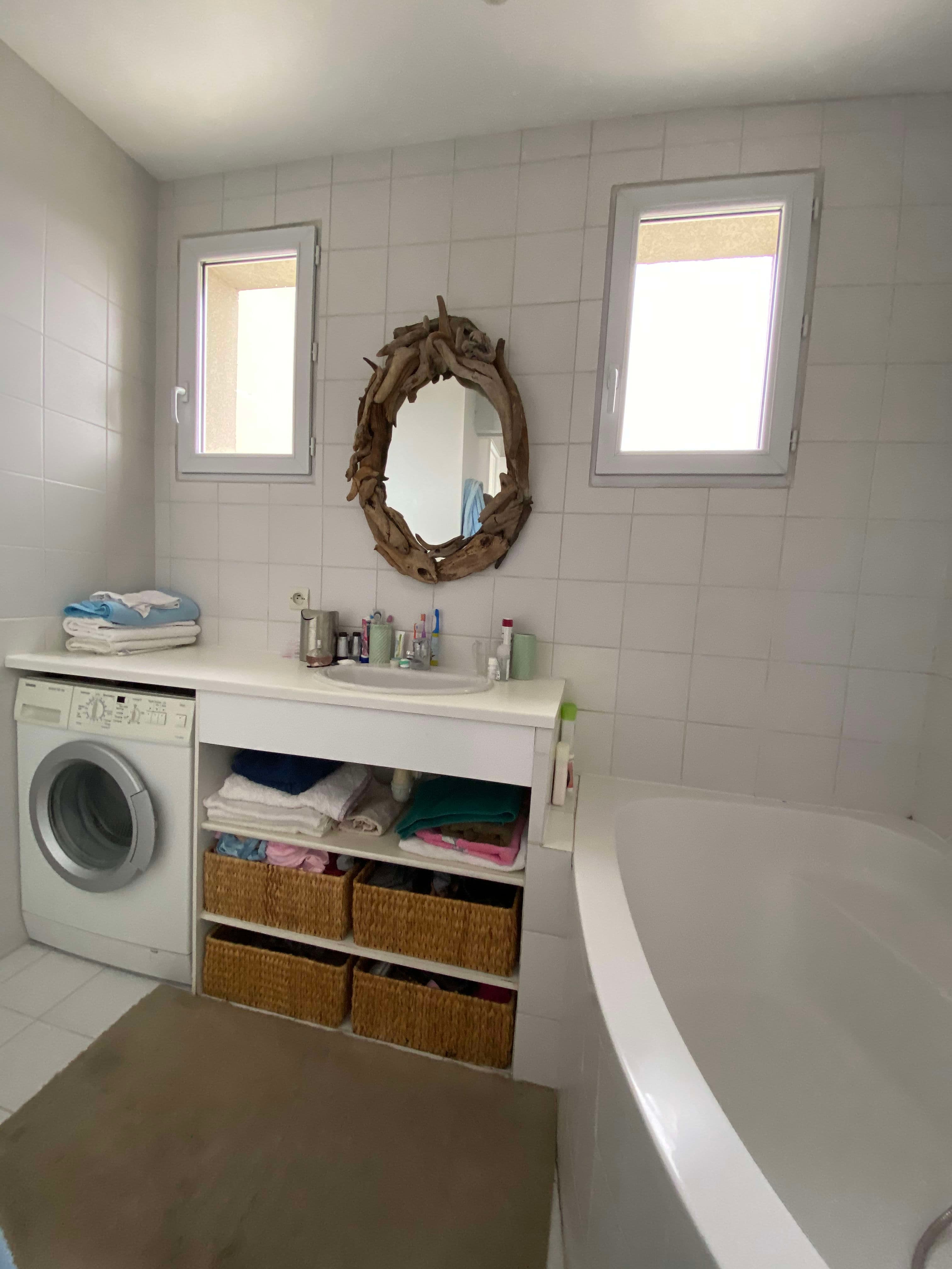 Appartement Victor Hugo Vue Tour Eiffel - Image 14