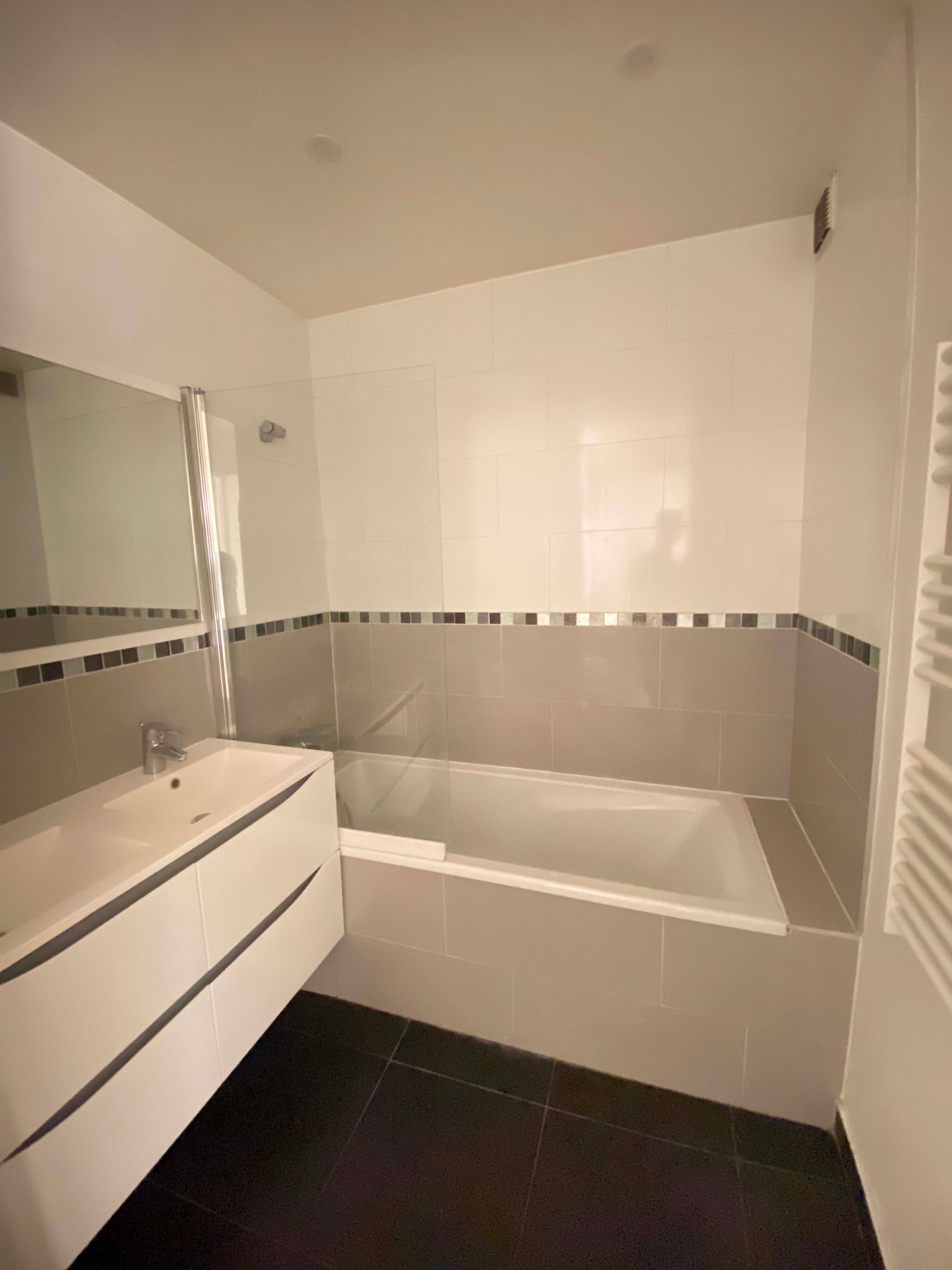 Appartement familial Auteuil - Image 9