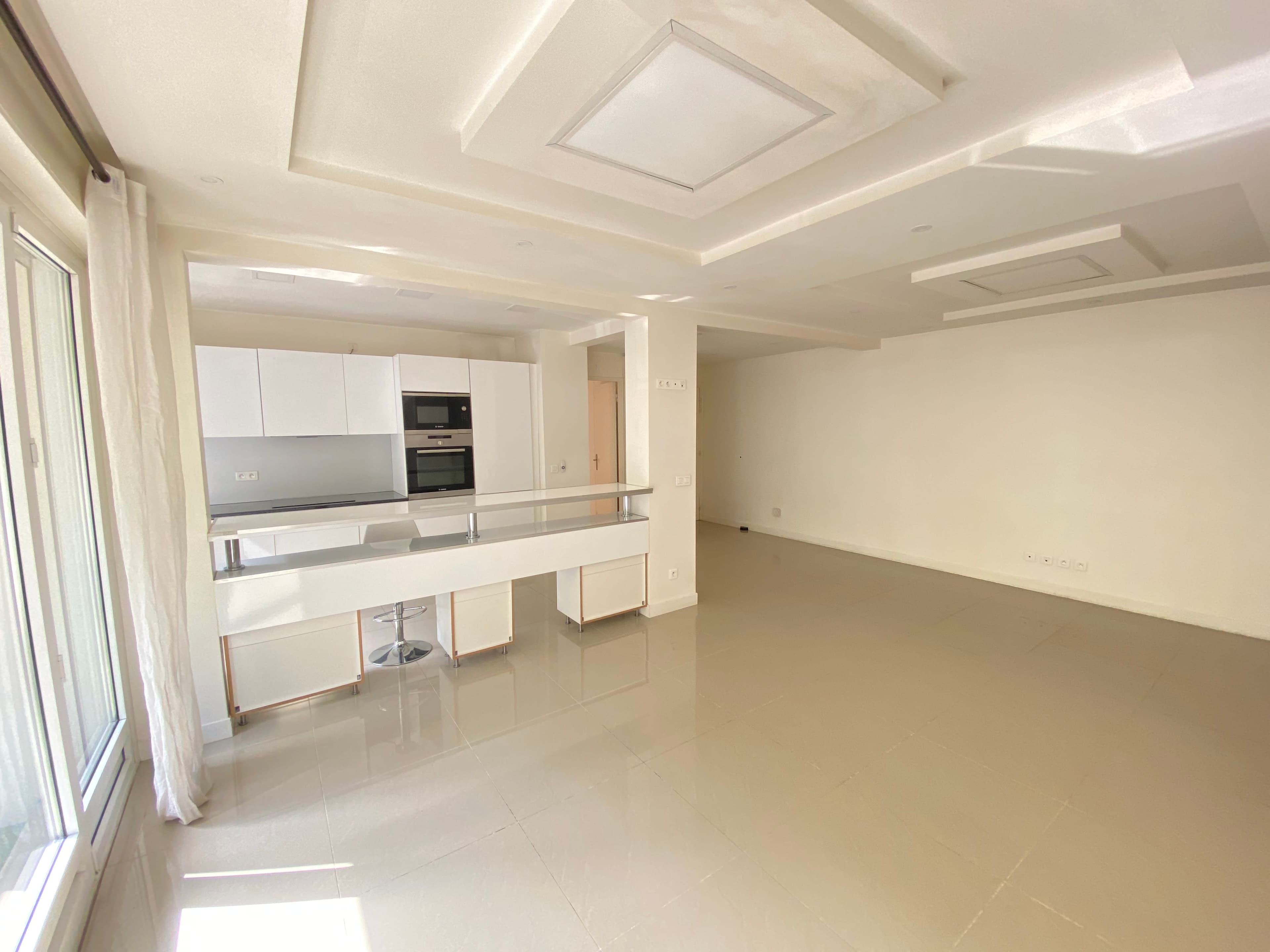 Appartement familial Auteuil - Image 3