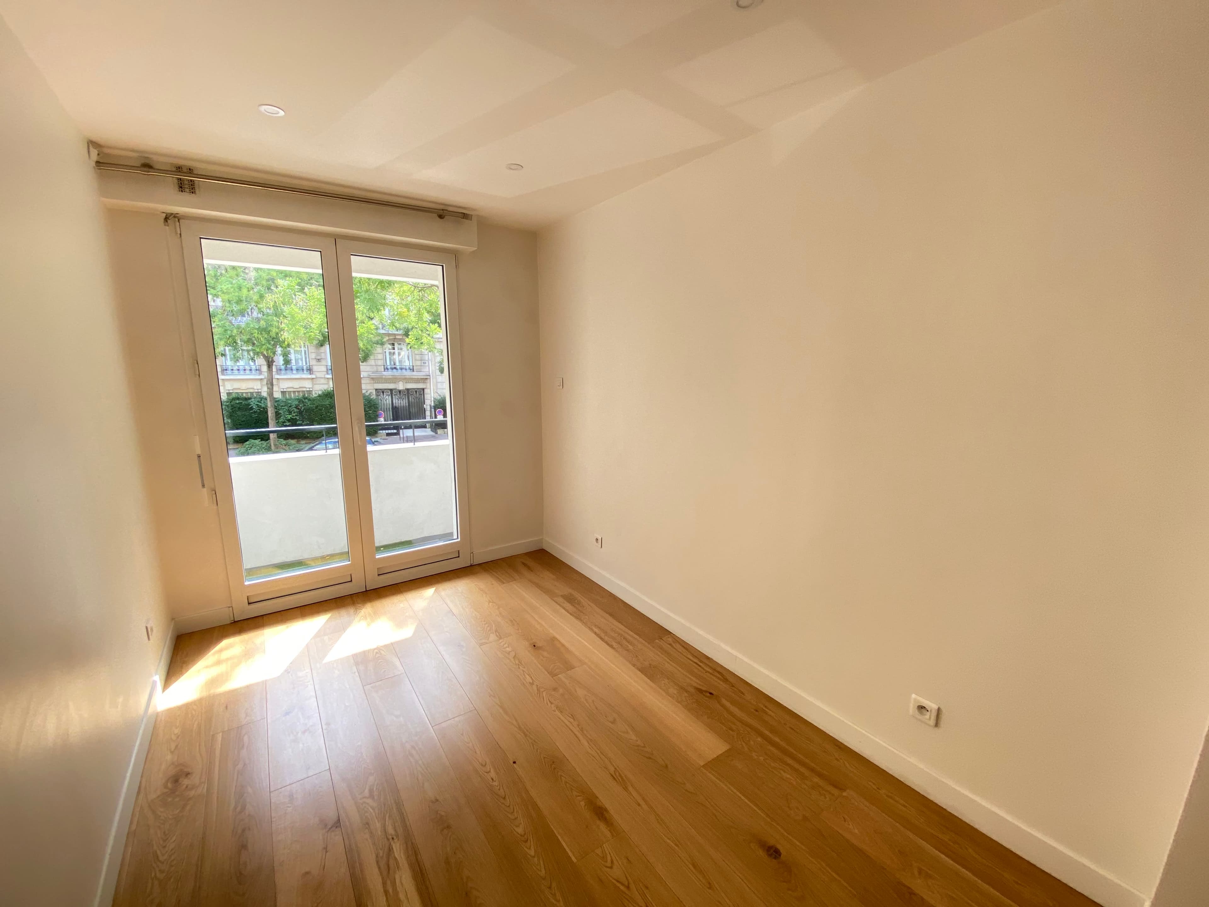 Appartement familial Auteuil - Image 4