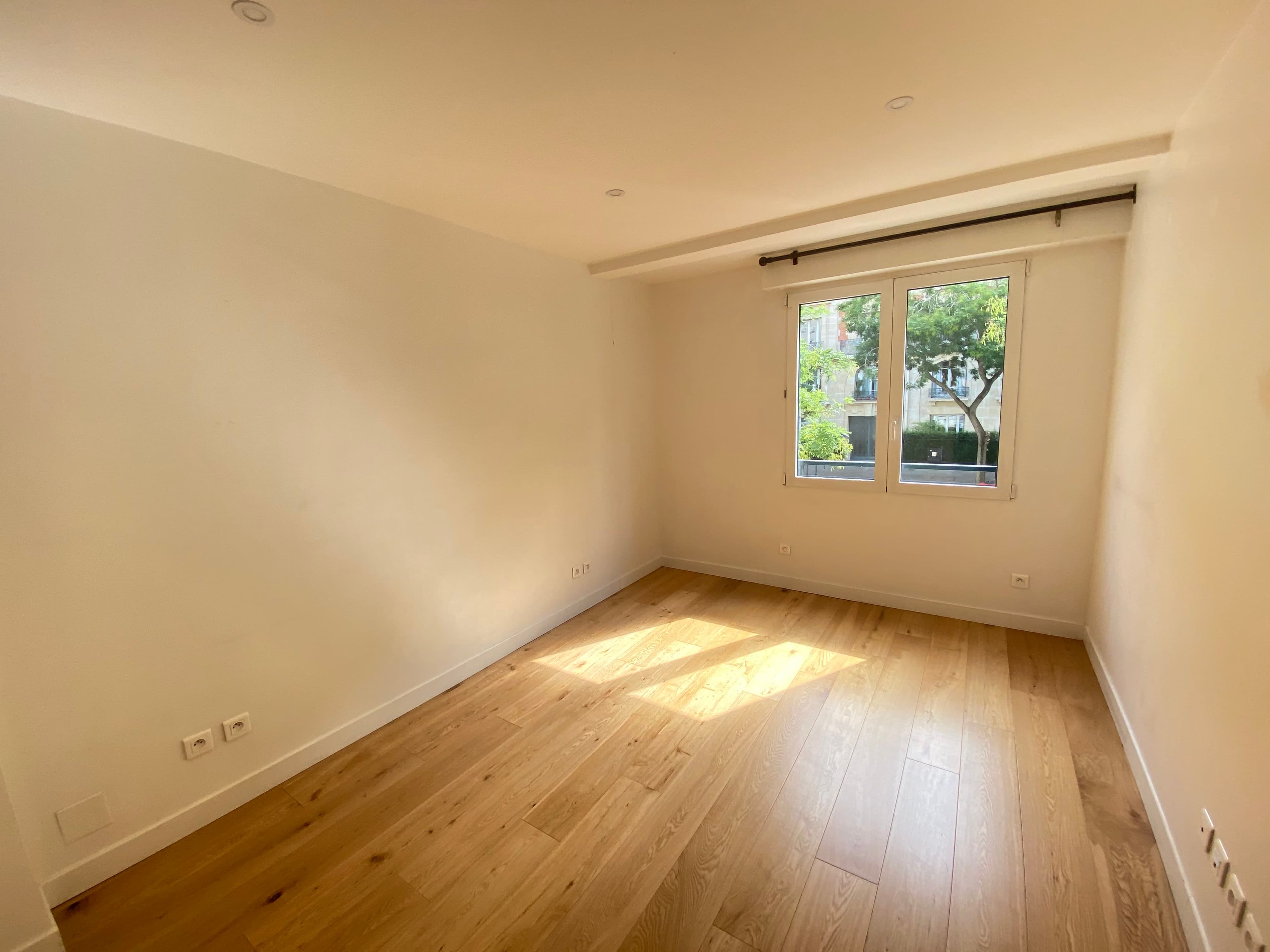 Appartement familial Auteuil - Image 6