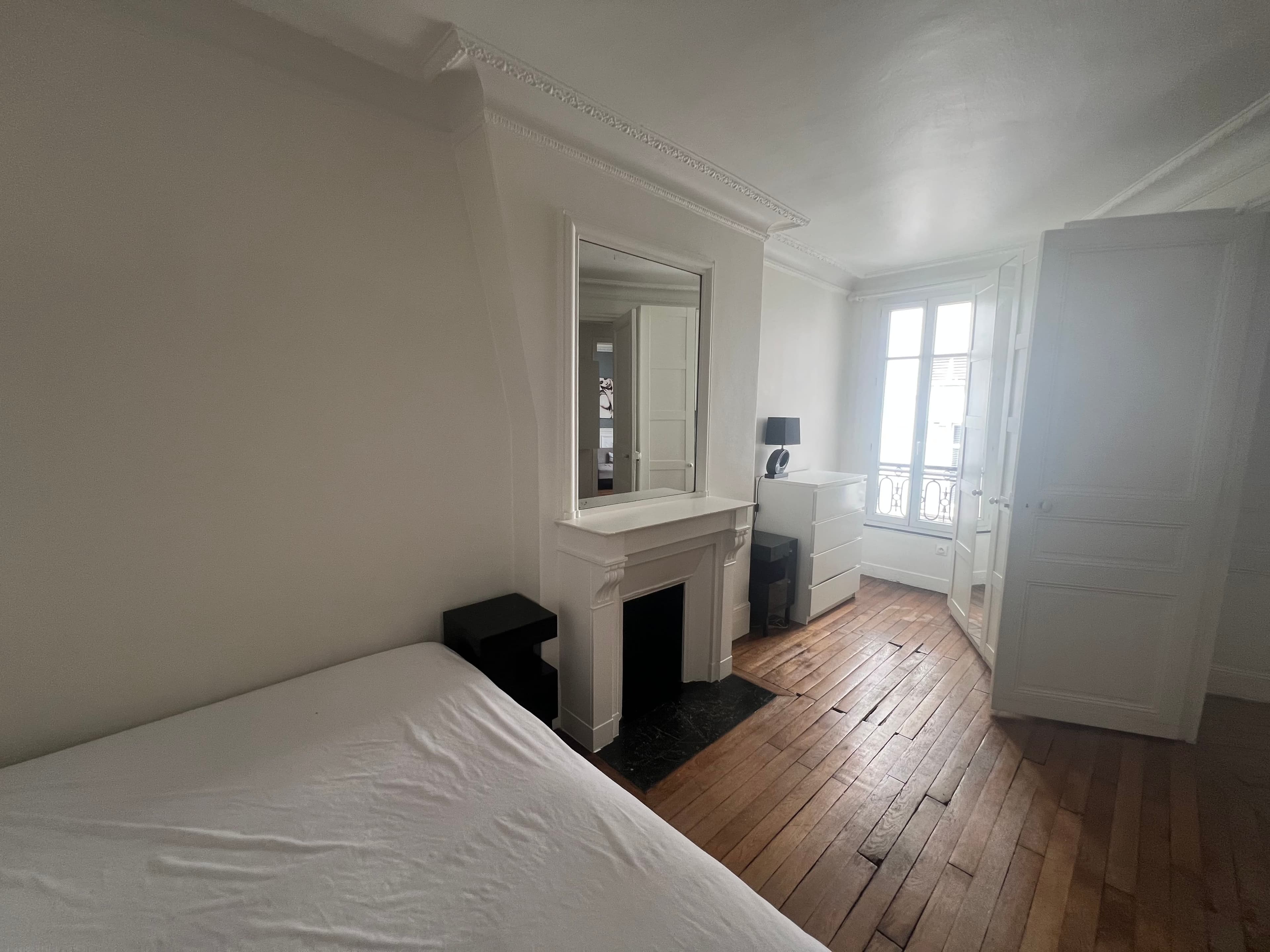 Appartement Etoile 2 pièces - Image 3