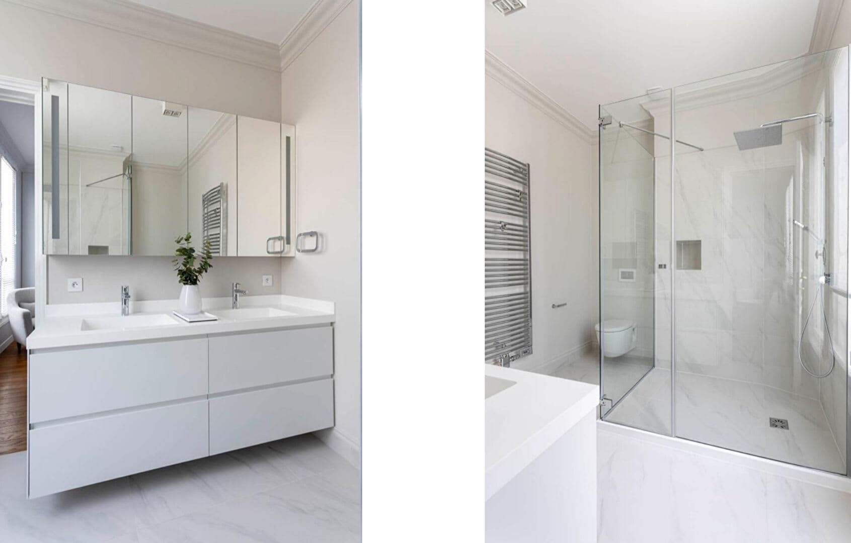 Appartement familial Pompe - Image 13