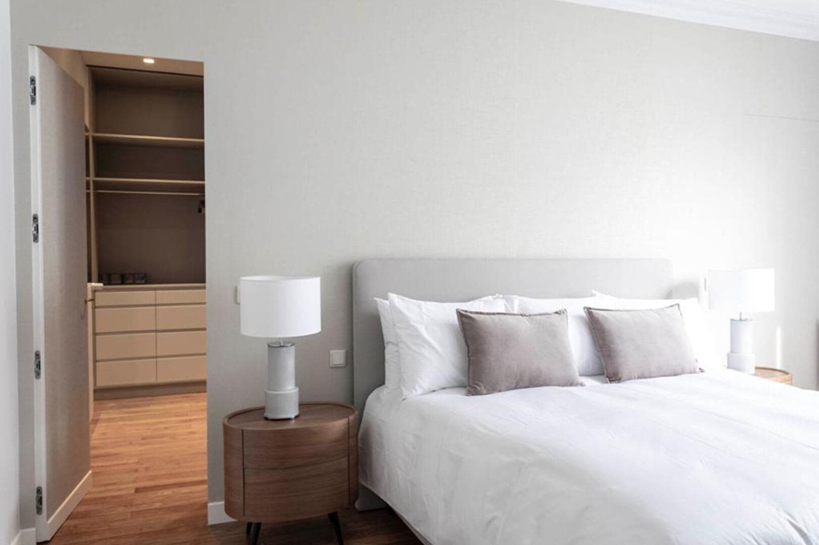 Appartement familial Pompe - Image 5