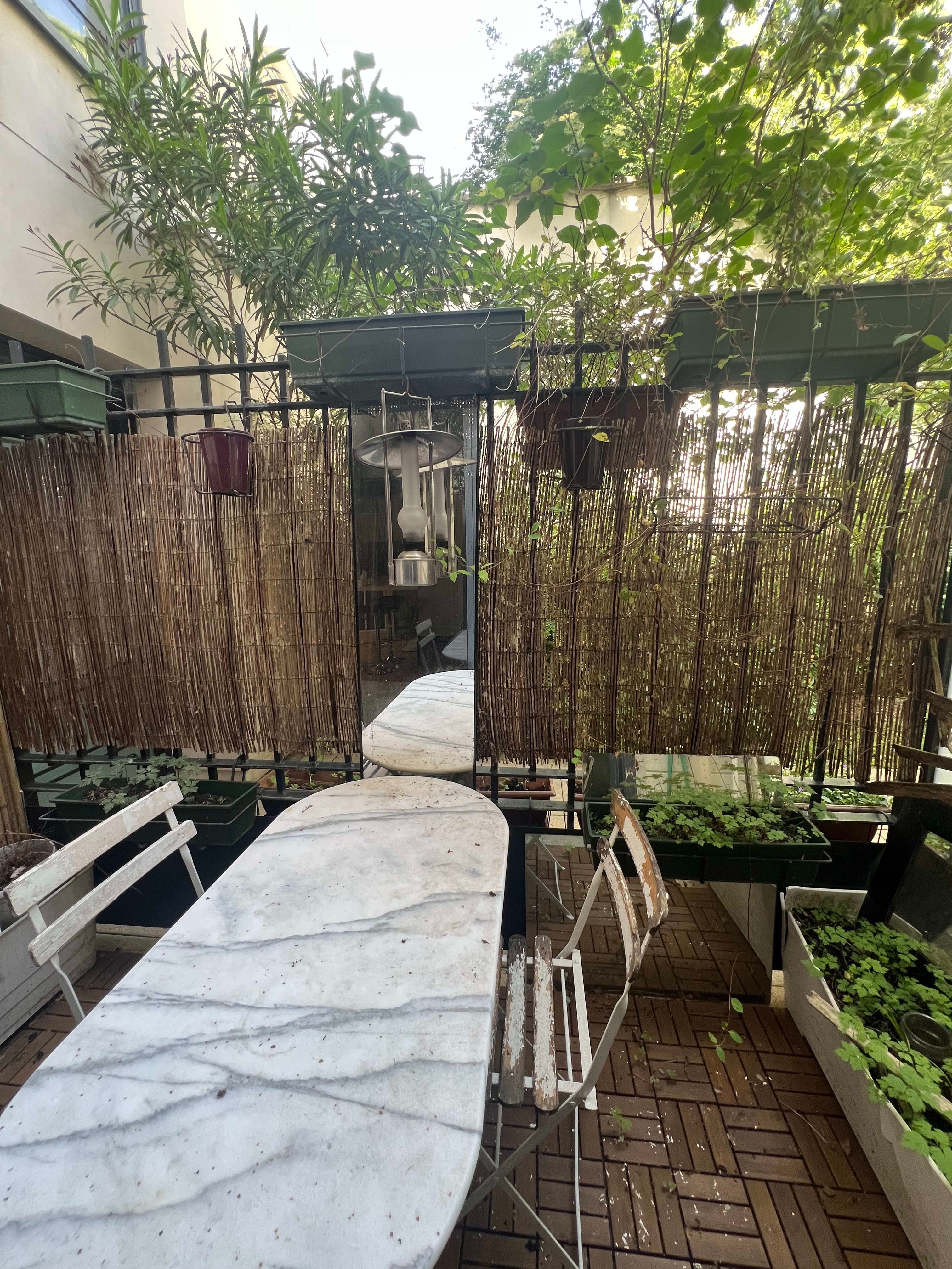 Duplex refait à neuf Maison de la Radio - Image 5