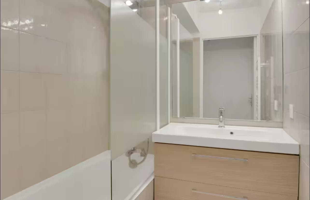 Appartement meublé Place Wagram - Image 8