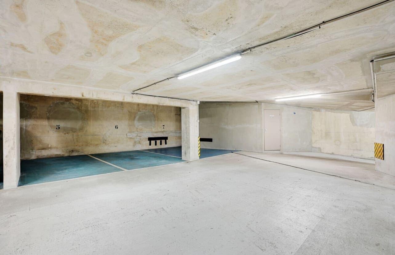 Appartement meublé Place Wagram - Image 11