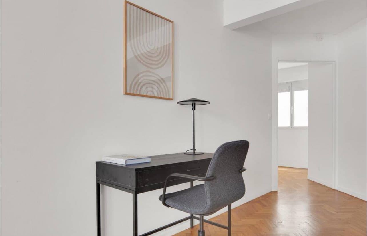 Appartement meublé Place Wagram - Image 10