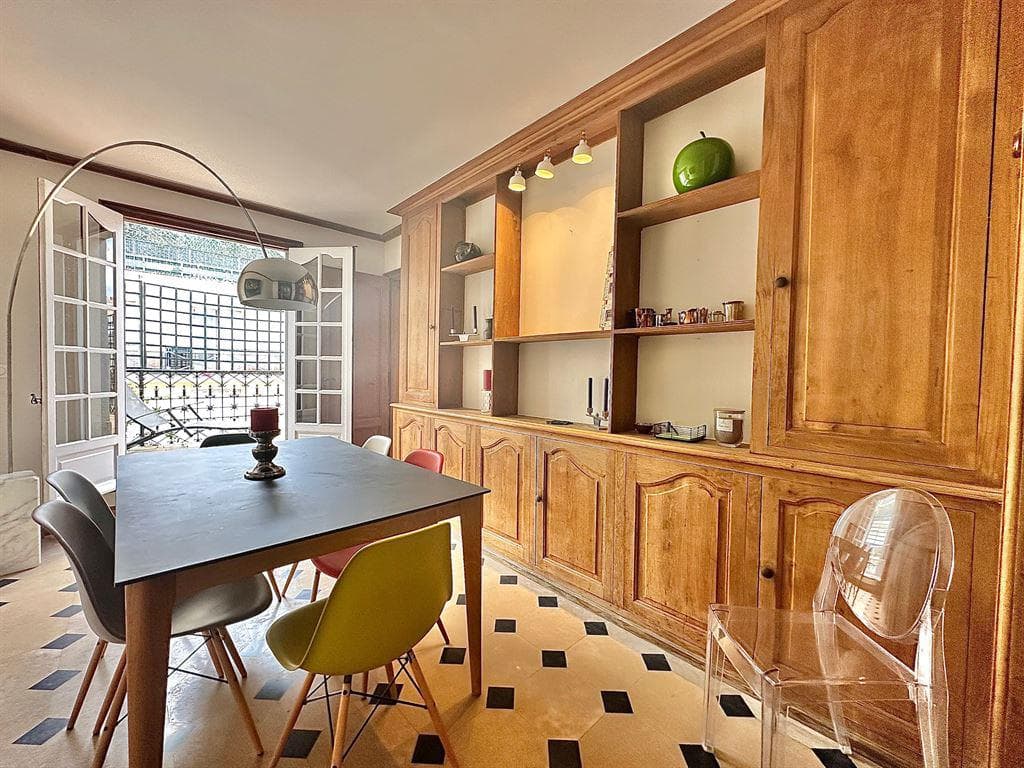 Appartement familial 4 chambres Spontini - Image 2