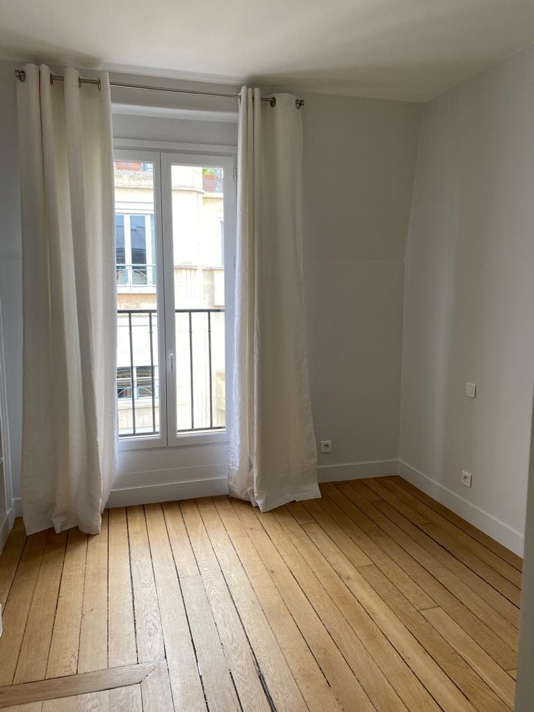 Appartement meublé 2 chambres rue de la Tour - Image 7