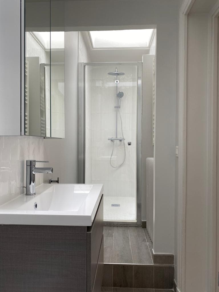 Appartement meublé 2 chambres rue de la Tour - Image 8