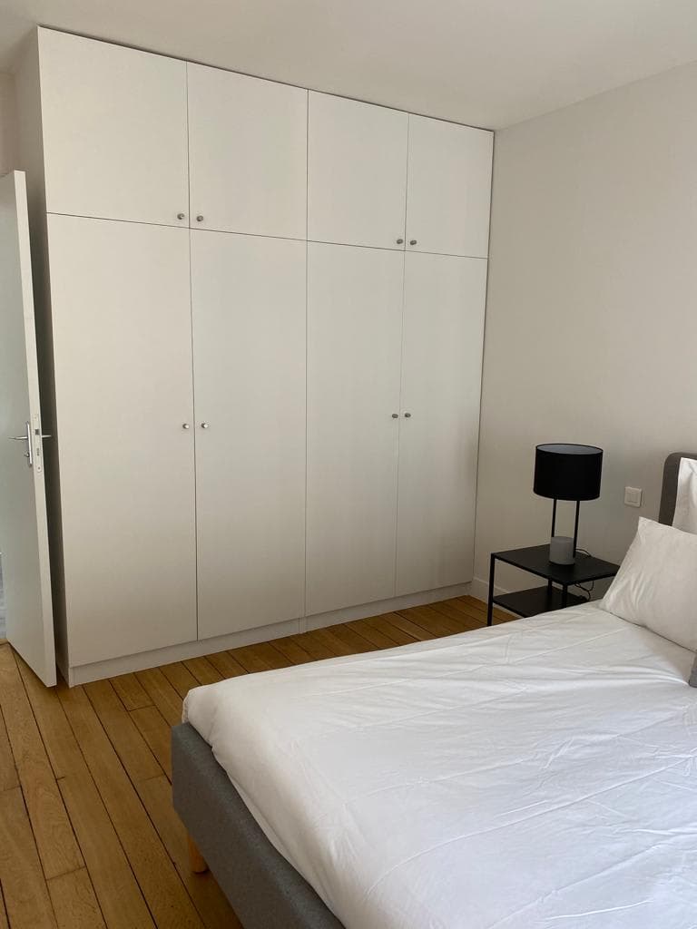 Appartement meublé 2 chambres rue de la Tour - Image 6