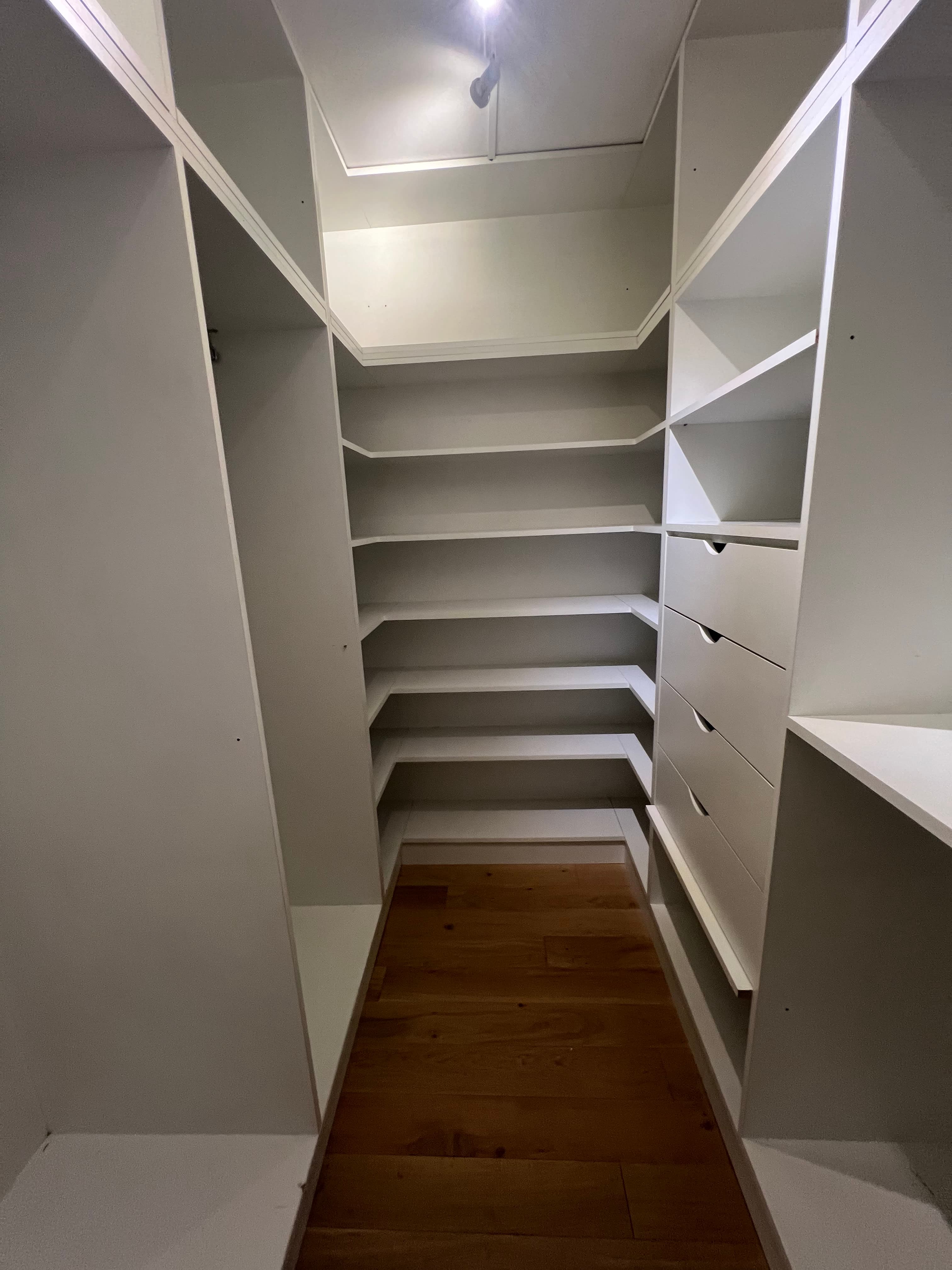 Appartement vide Ranelagh 2 chambres - Image 7