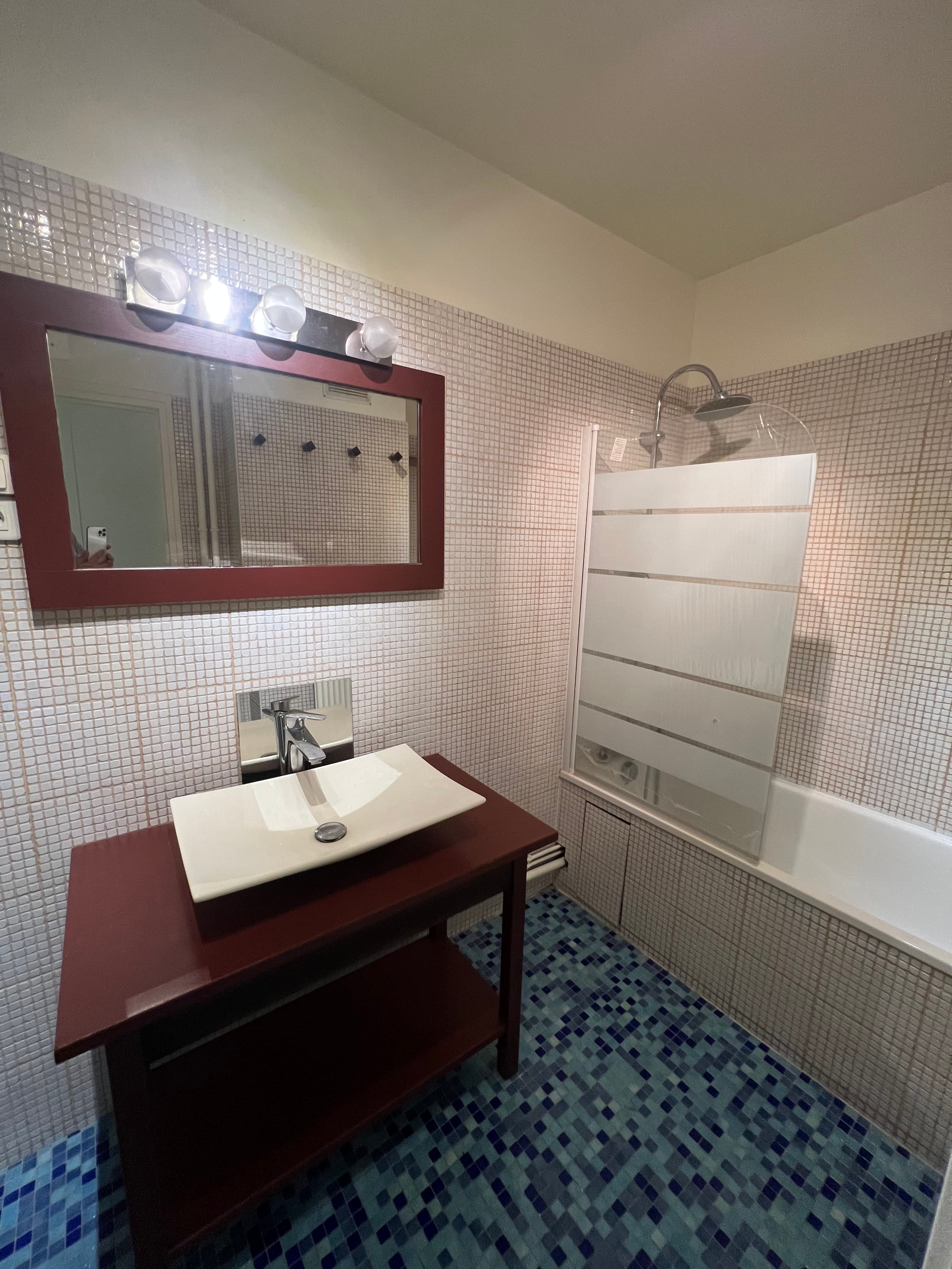 Appartement vide Ranelagh 2 chambres - Image 5