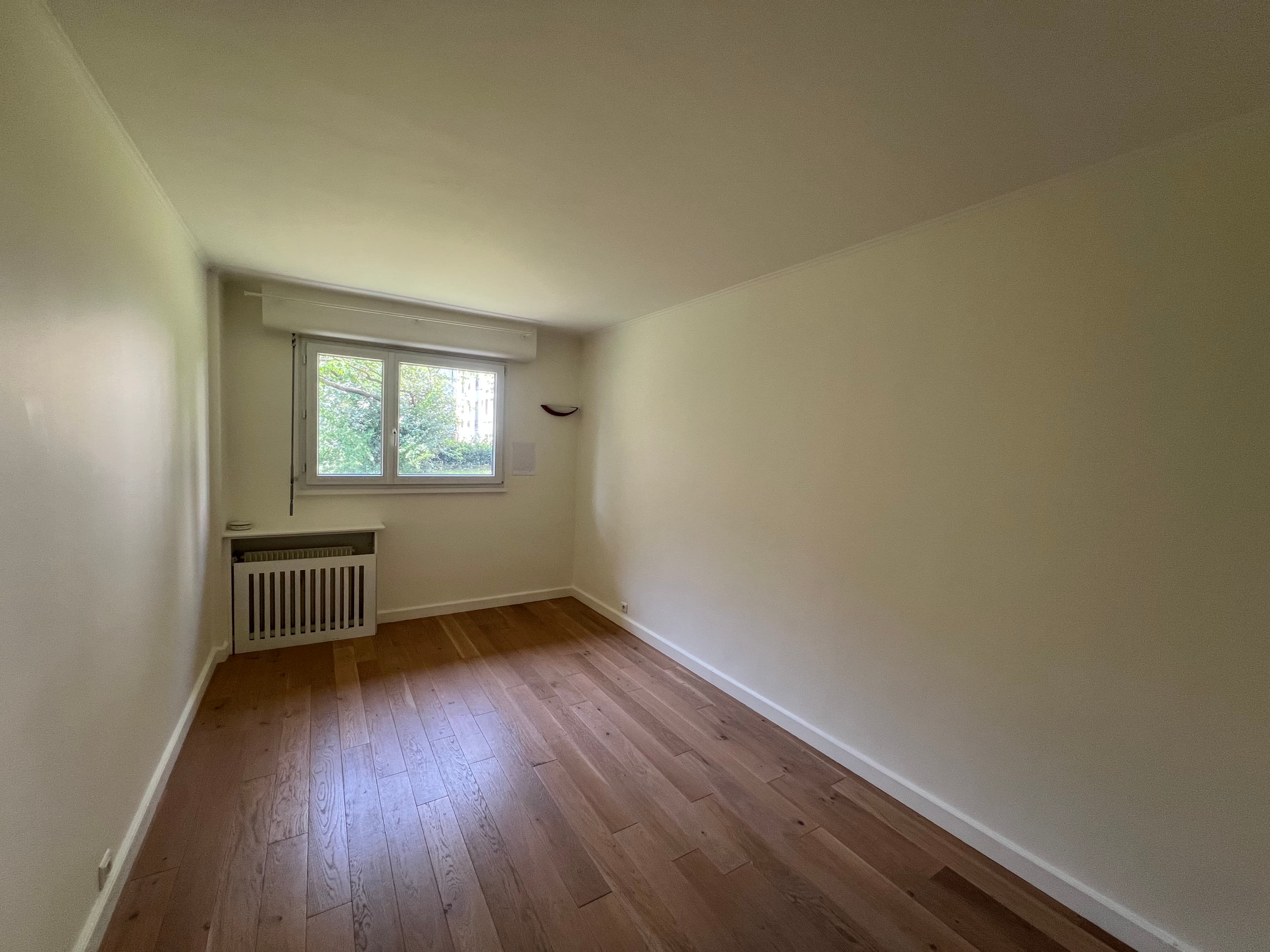 Appartement vide Ranelagh 2 chambres - Image 3