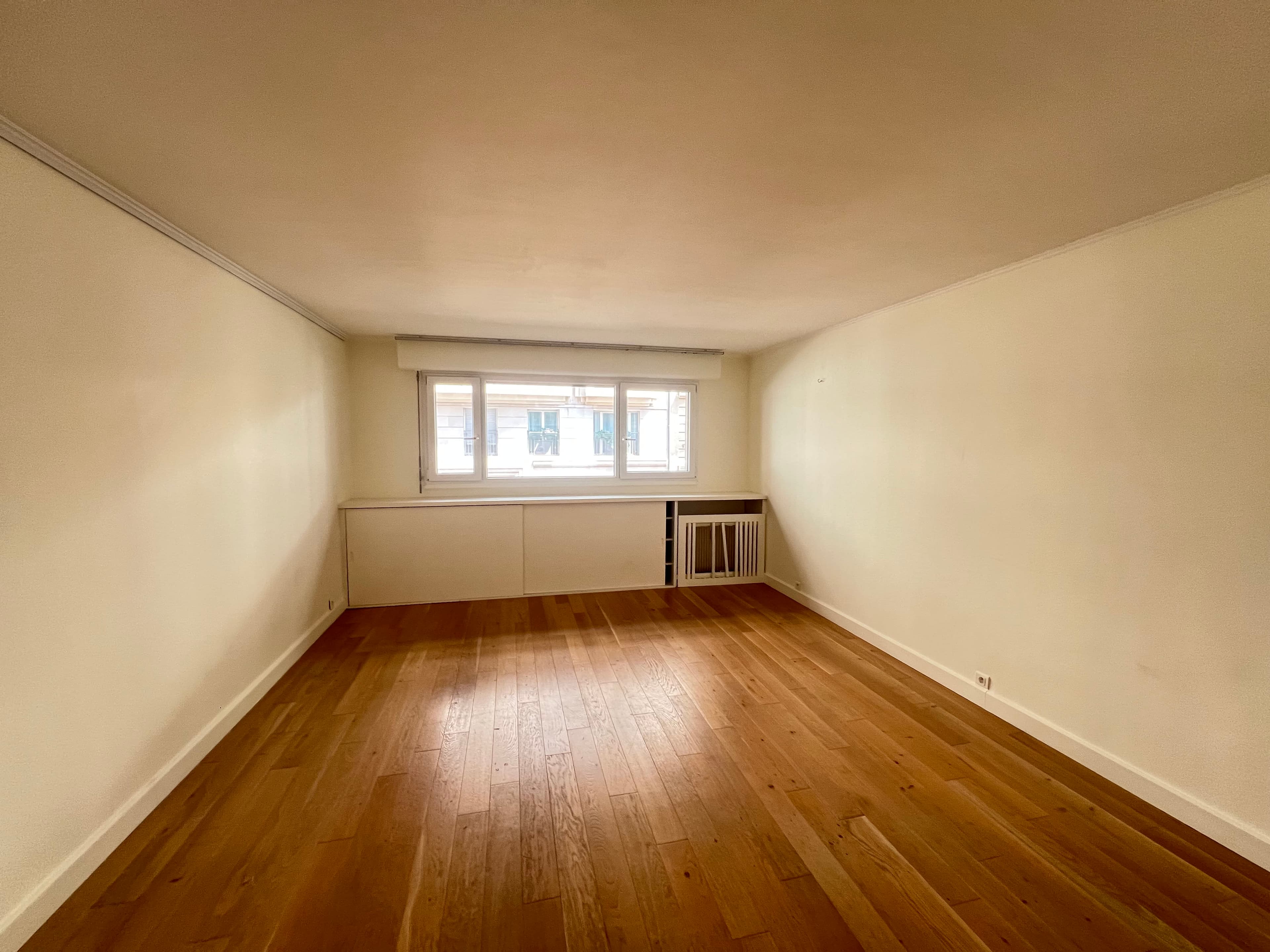 Propriété similaire Appartement vide Ranelagh 2 chambres