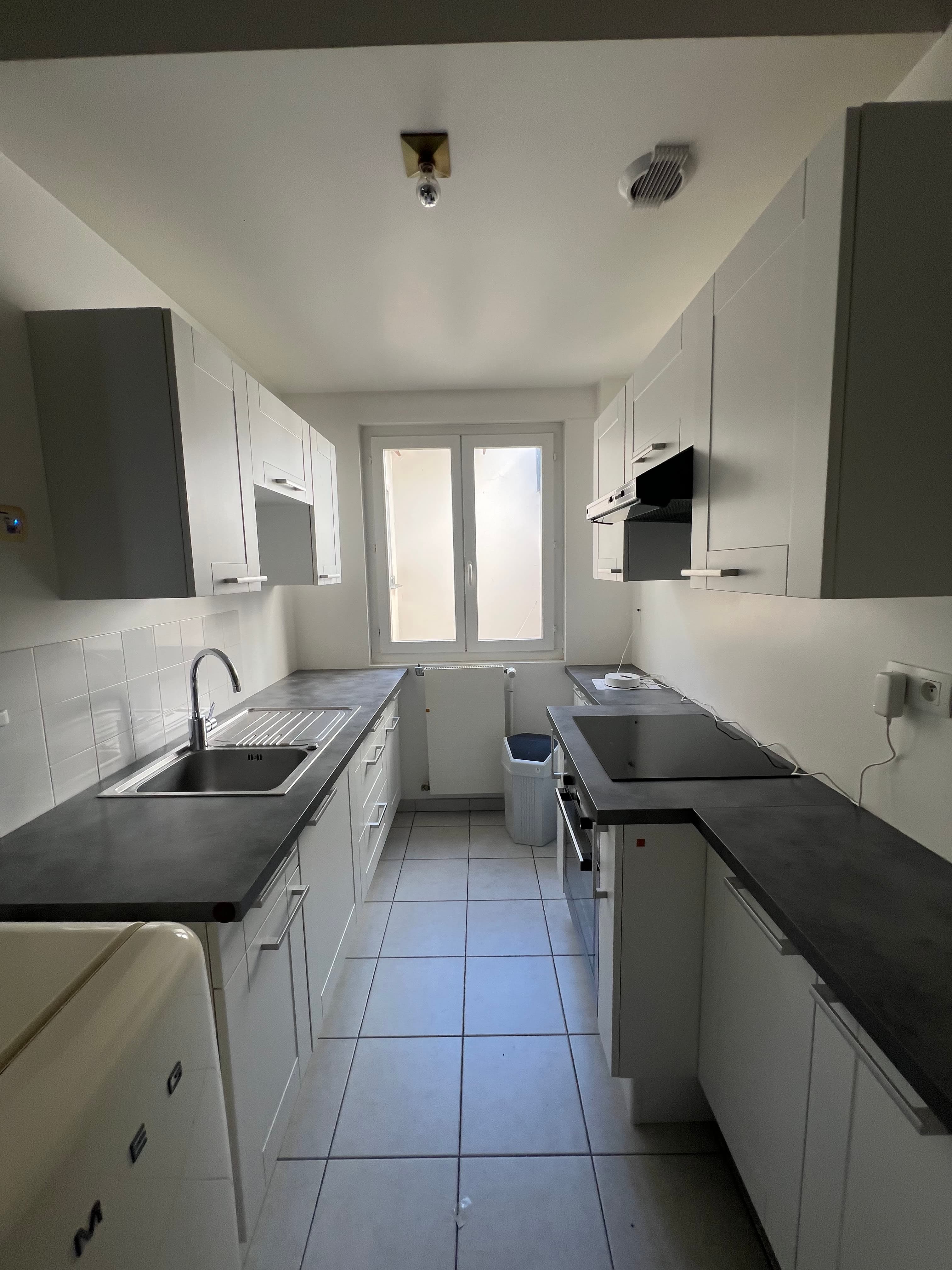 Appartement Dauphine 2 pièces vide - Image 6