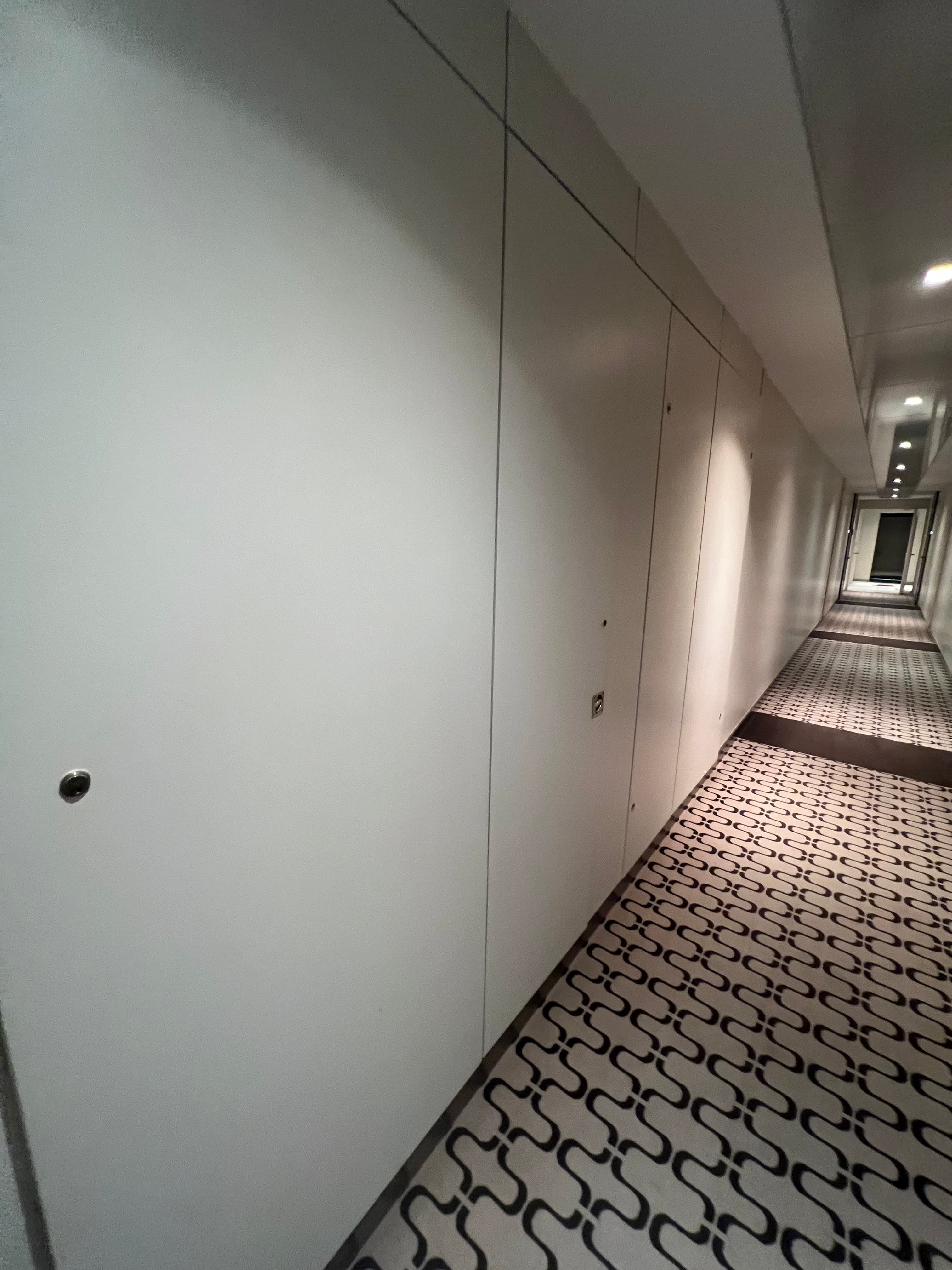 Appartement Foch avec balcon - Image 9