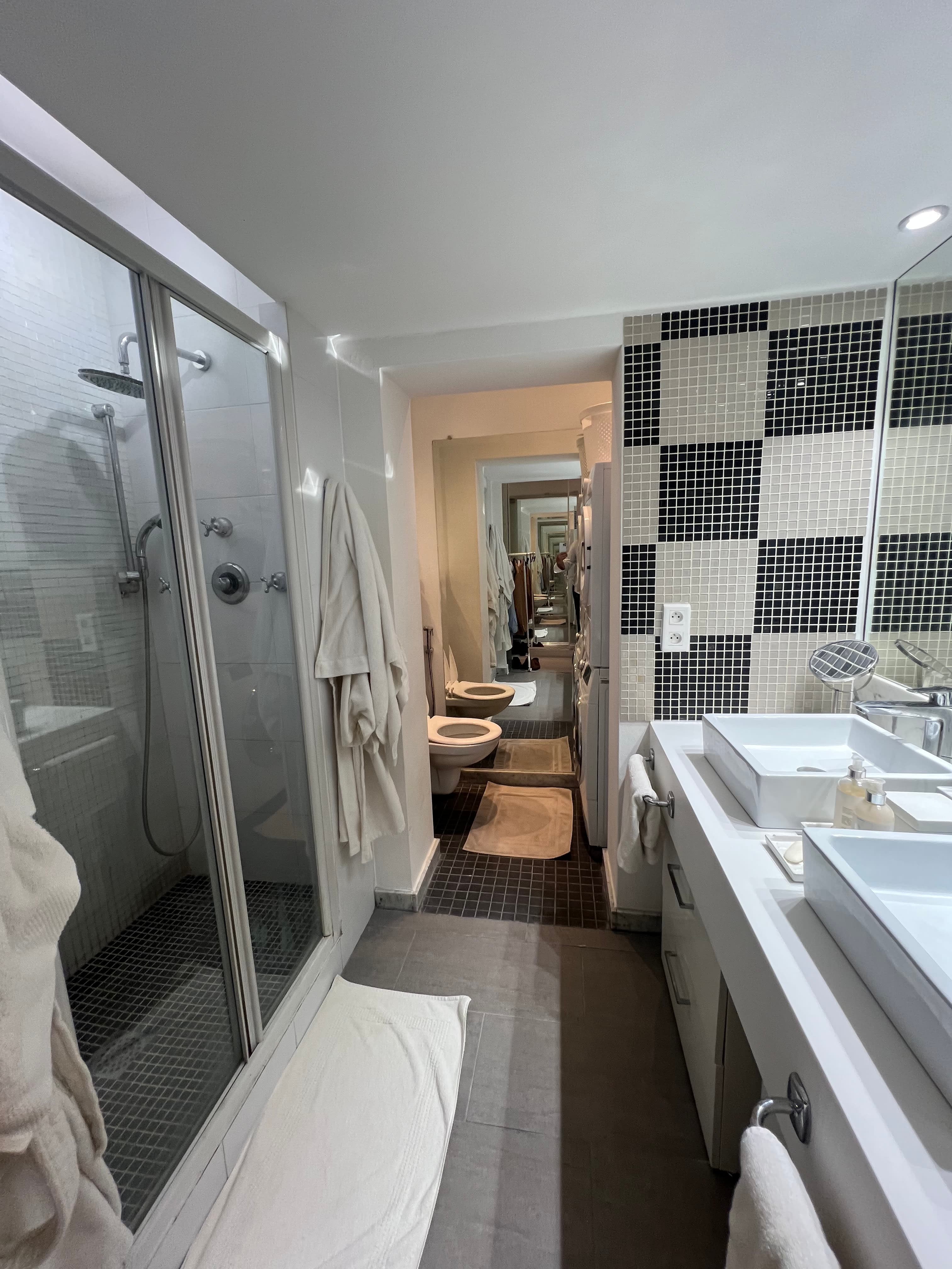 Appartement Foch avec balcon - Image 7