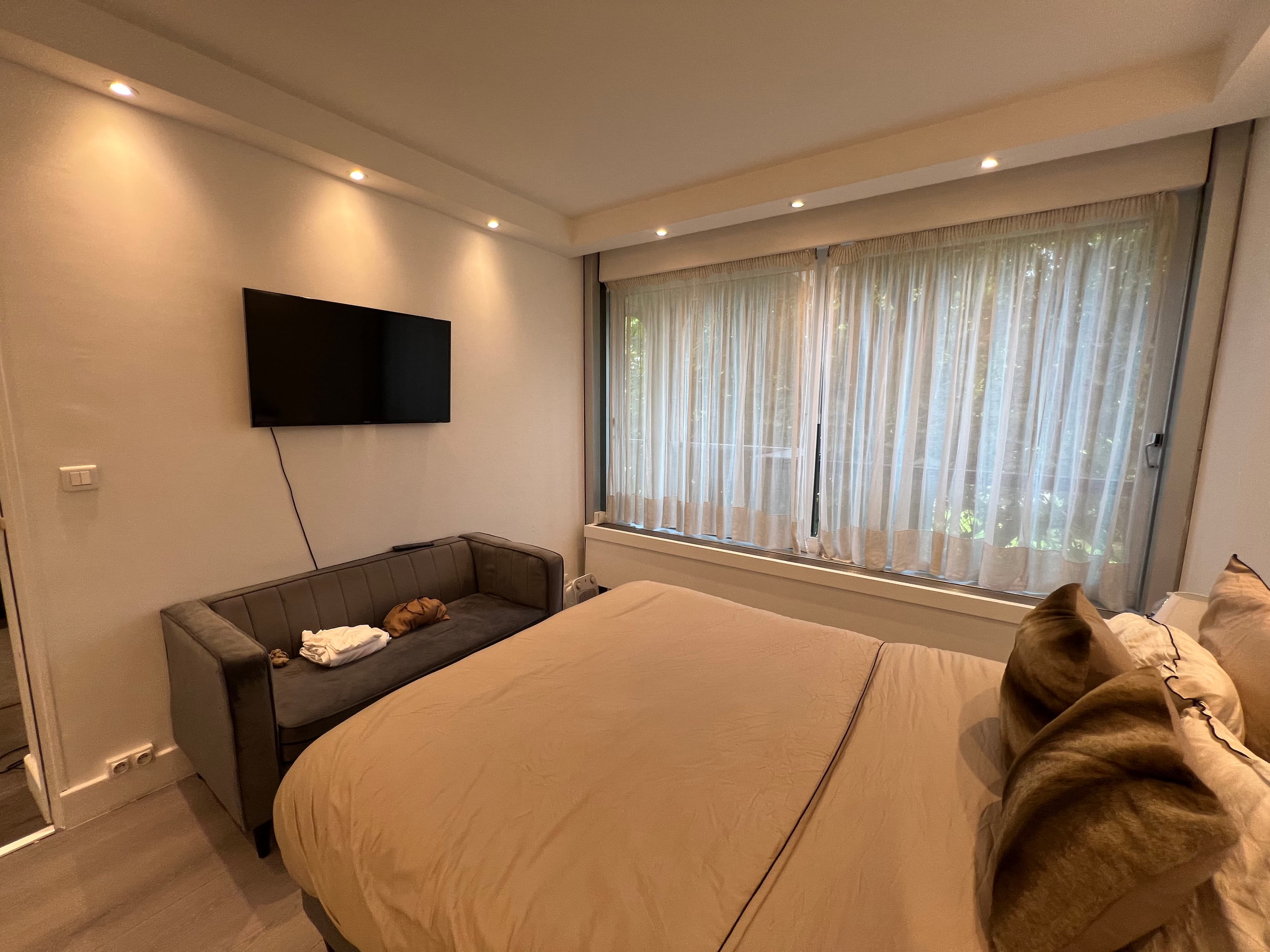 Appartement Foch avec balcon - Image 5